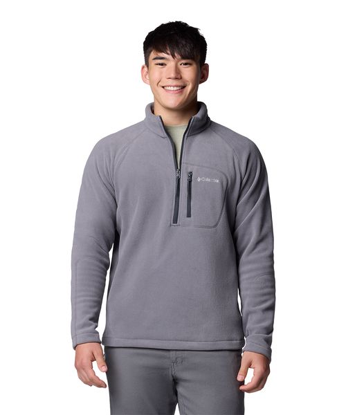 Blusa Fleece Columbia Masculina Fast Trek™ III