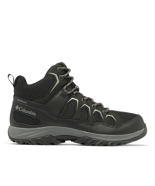 Bota Columbia Masculina Granite Trail™  Mid WP