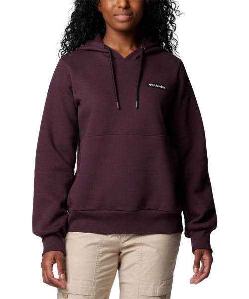 Moletom Columbia Feminino Marble Canyon™ com Capuz