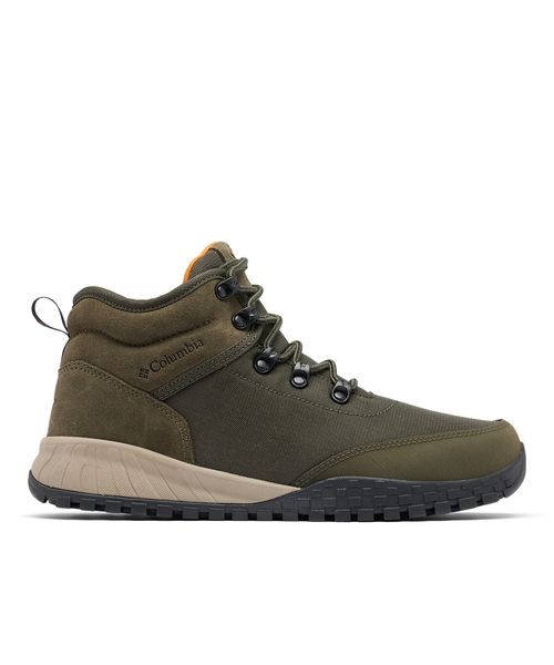 Bota Columbia Masculina Fairbanks™ Mid