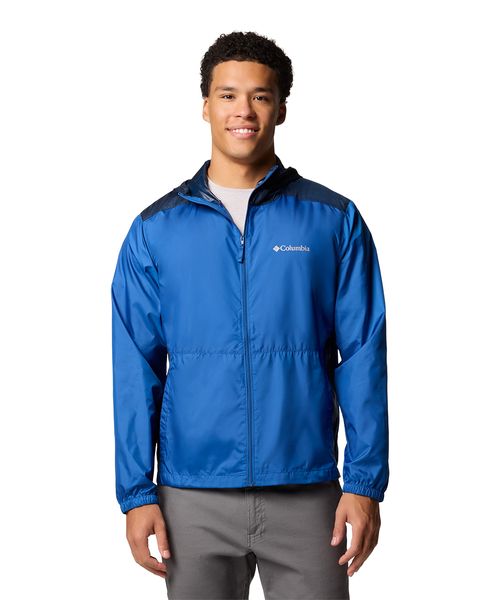 Jaqueta Columbia Masculina Flashback™ II Windbreaker