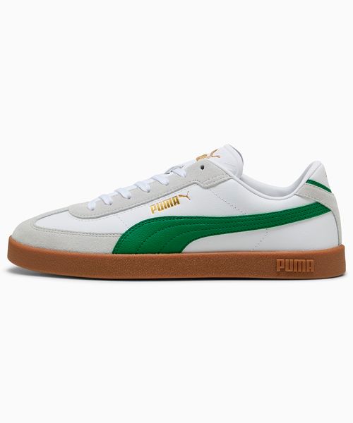 Tênis Masculino Puma Club II Era
