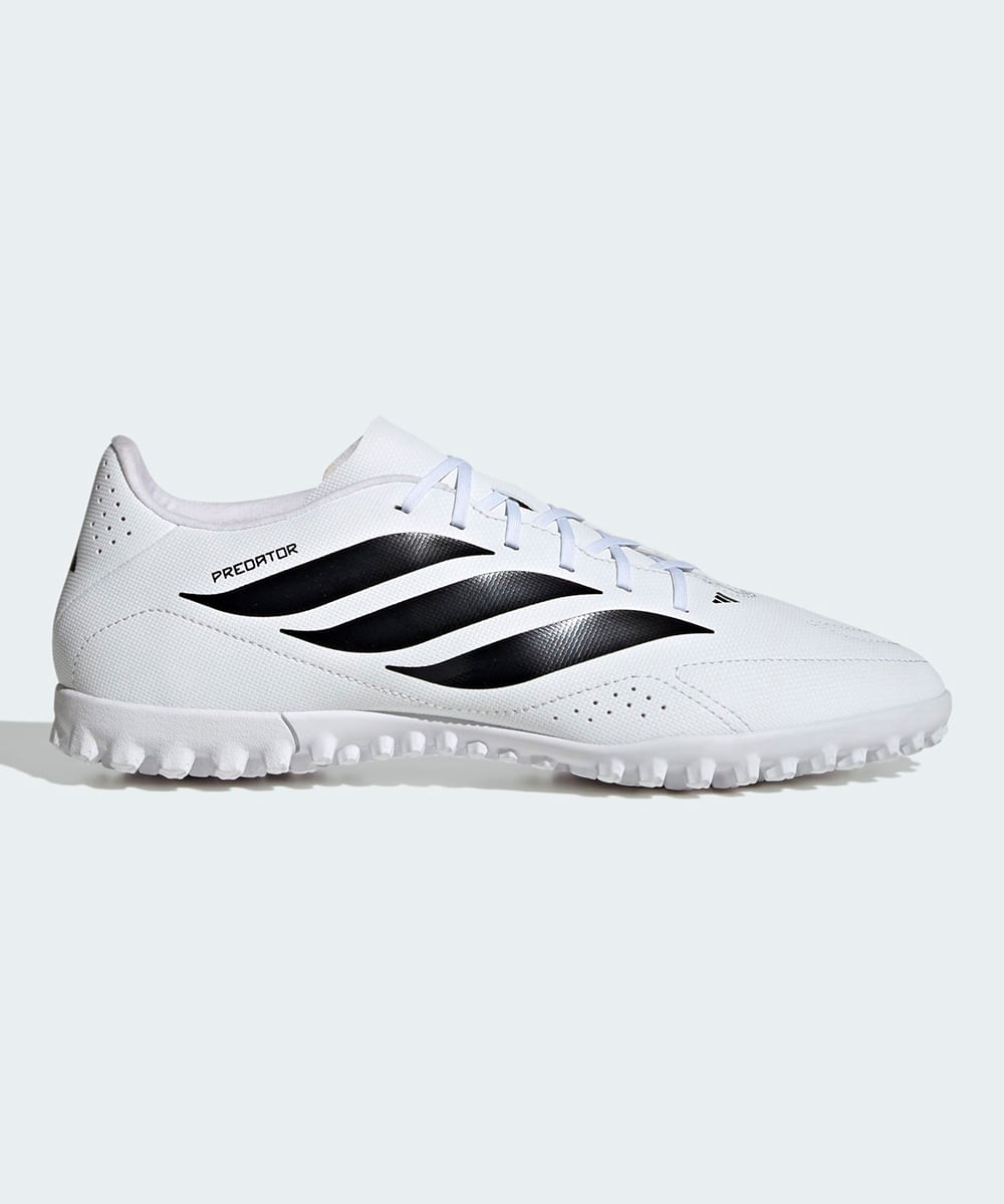 Chuteira Society Adidas Predator Essentials 26.5 - Drastosa | Só