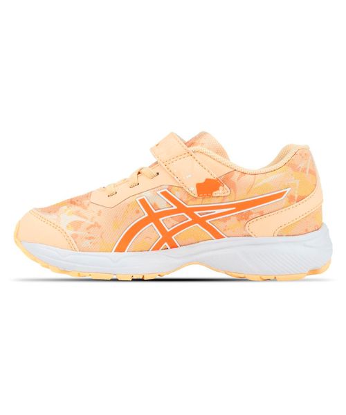 Tênis Infantil Asics Fantasy 4