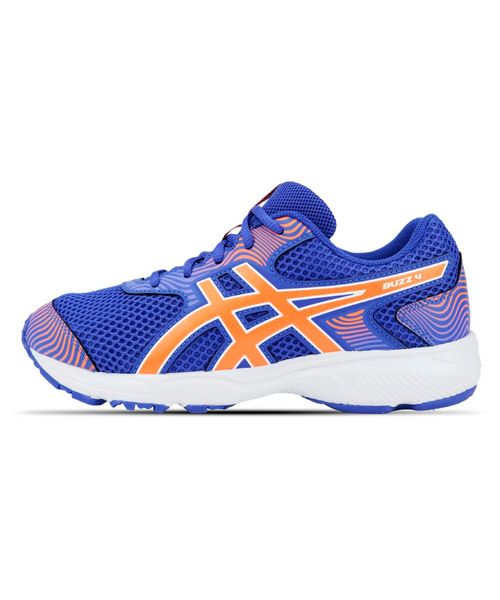 Tênis Infantil Asics Buzz 4