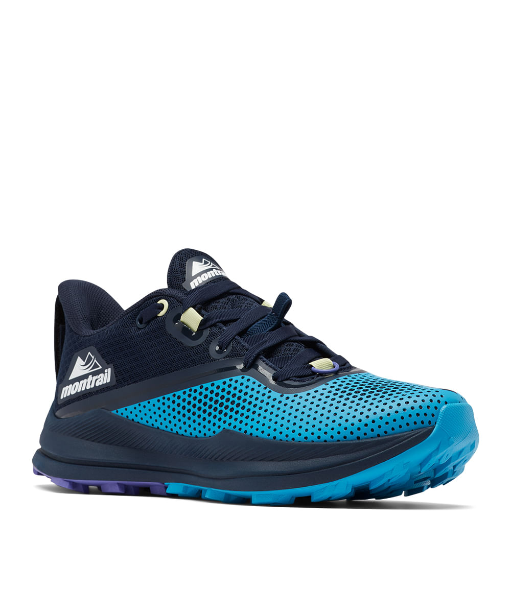 Columbia Adventure Ride™ Bib ネイビー 70-79 Tênis Columbia Feminino Montrail™ Trinity™ FTK - Drastosa | Só as