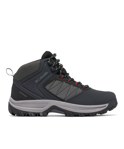 Bota Columbia Masculina Transverse™ Hike Waterproof