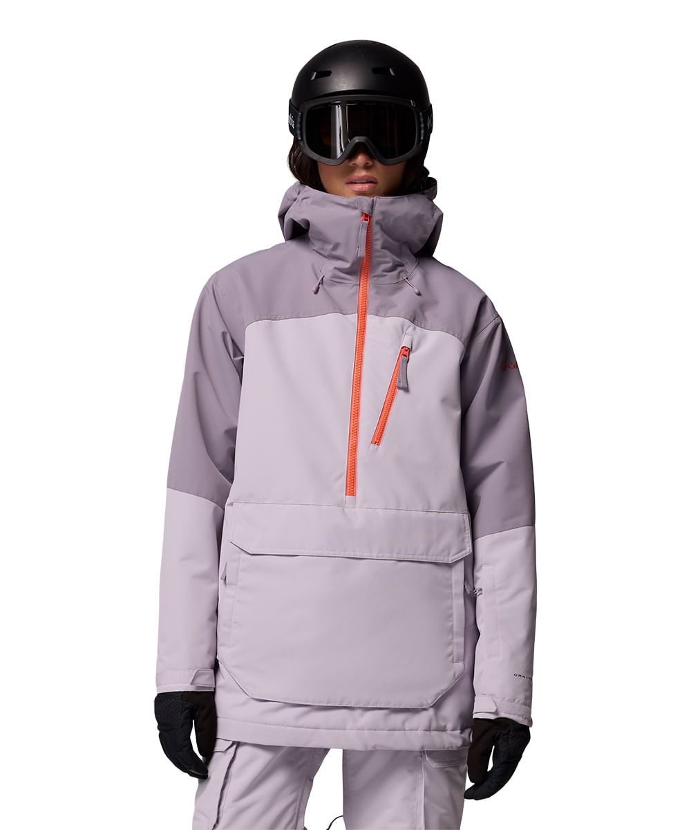 Jaqueta Columbia Feminina Coreshot™ Anorak - Drastosa | Só as