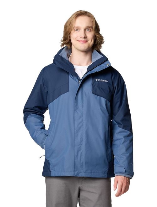 Jaqueta Columbia Masculina Bugaboo™ III Fleece Interchange