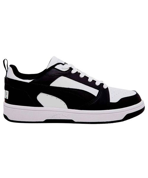 Tênis Masculino Puma Rebound V6 Low BDP