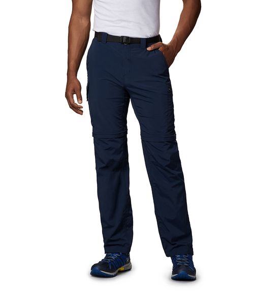 Calça Columbia Masculina Silver Ridge™ Convertible