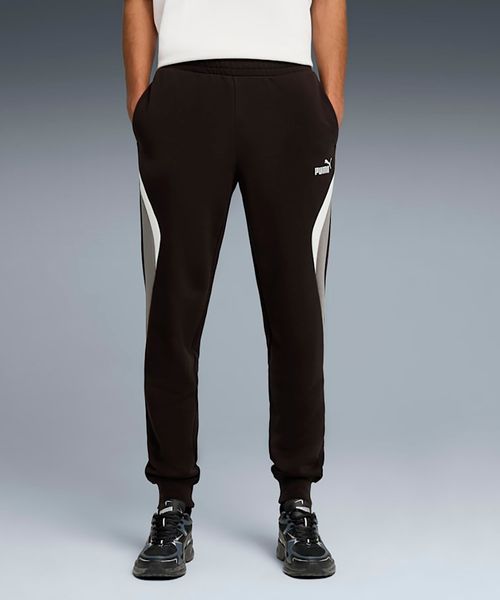 Calça Masculina Puma Essentials Block