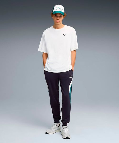 Calça Masculina Puma Essentials Block