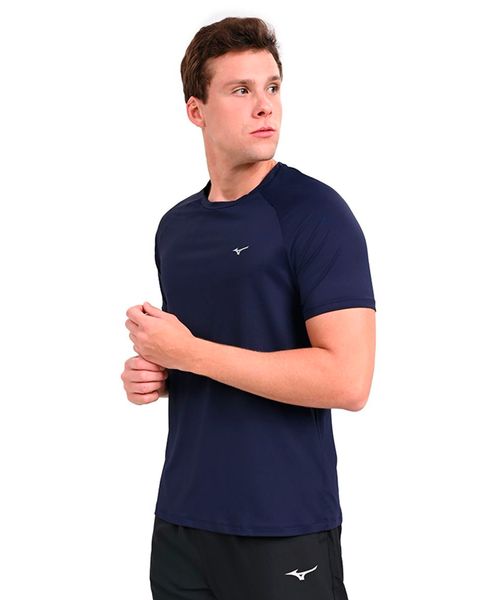 Camiseta Masculina Mizuno Pro Uv