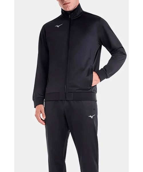 Agasalho Masculino Mizuno Ii