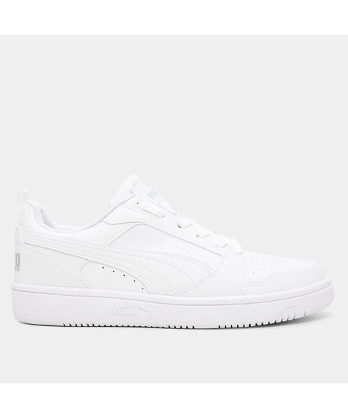 Tênis Masculino Puma Rebound V6 Low BDP