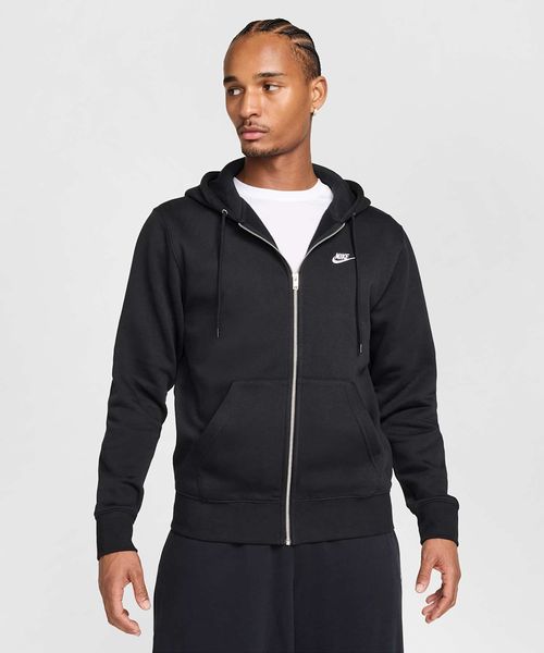 Jaqueta Masculina Nike Club