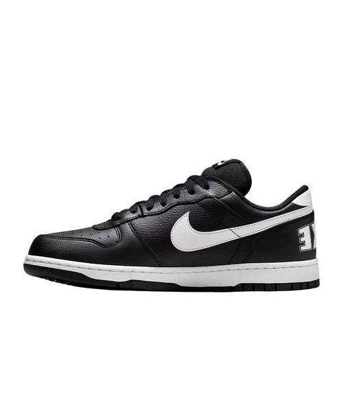 Tênis Masculino Nike Big Low