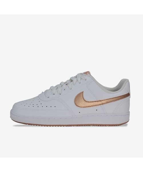 Tênis Feminino Nike Court Vision Low Next Nature