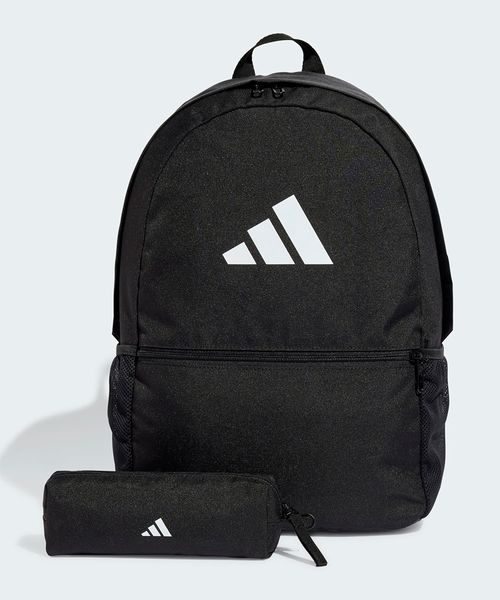 Mochila Adidas Com Estojo