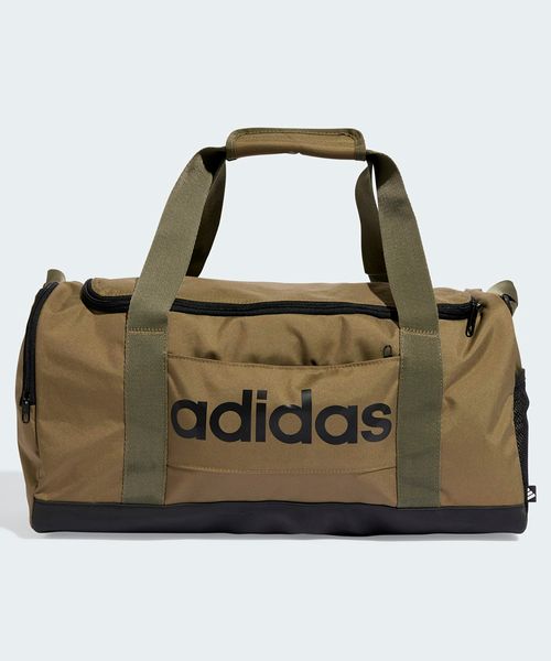 Mala Adidas Duffel Pequena Linear