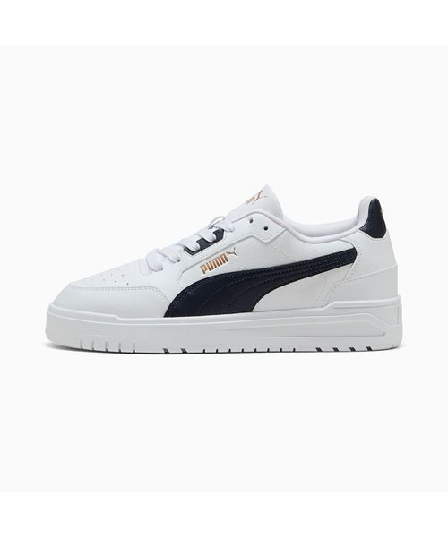Tênis Masculino Puma Shuffle Downtown