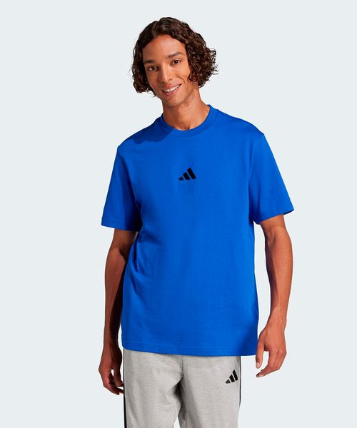 Camiseta Masculina Adidas Essentials