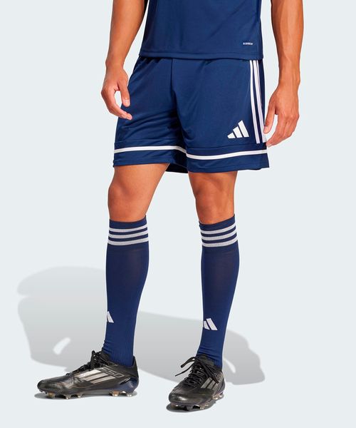 Shorts Masculino Adidas Squadra 25