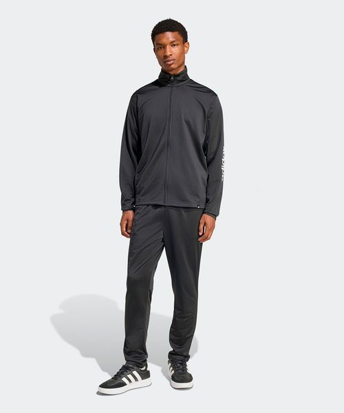Agasalho Adidas Masculino Essentials Linear