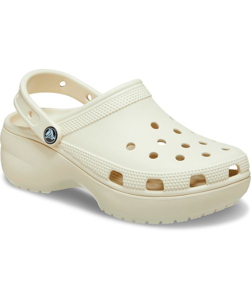 Sandália Crocs Classic™ Platform Clog