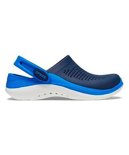 Sandália Crocs LiteRide 360 Juvenil