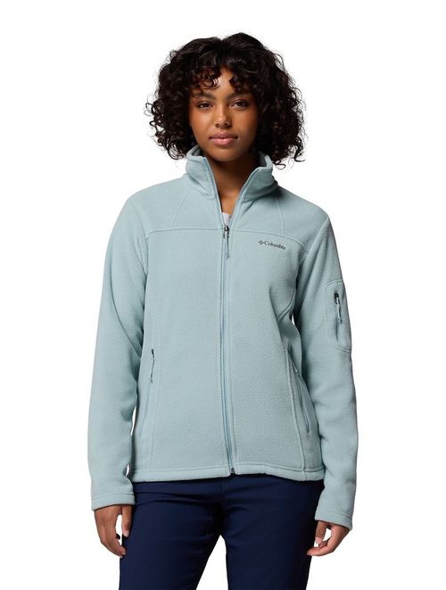 Jaqueta Fleece Columbia Feminina Fast Trek™ II