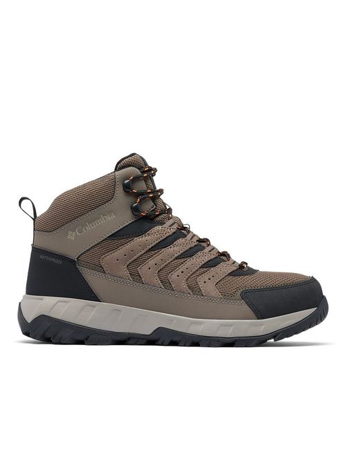 Bota Columbia Masculina Strata Trail™ Mid WP