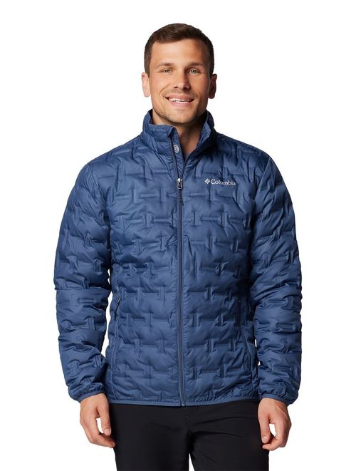 Jaqueta Down Columbia Masculina Delta Ridge™ II