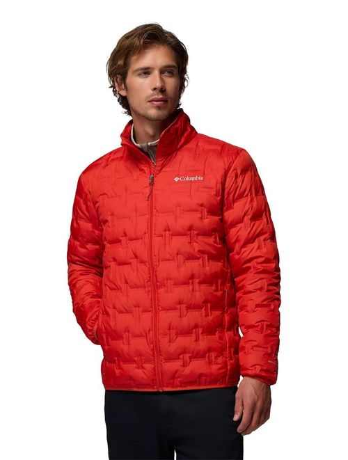 Jaqueta Down Columbia Masculina Delta Ridge™ II