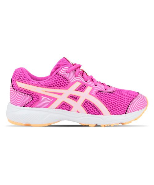Tênis Infantil Asics Buzz 4