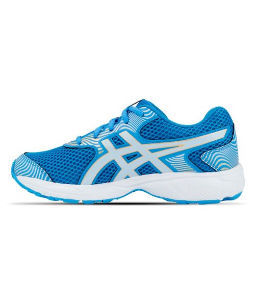 Tênis Infantil Asics Buzz 4