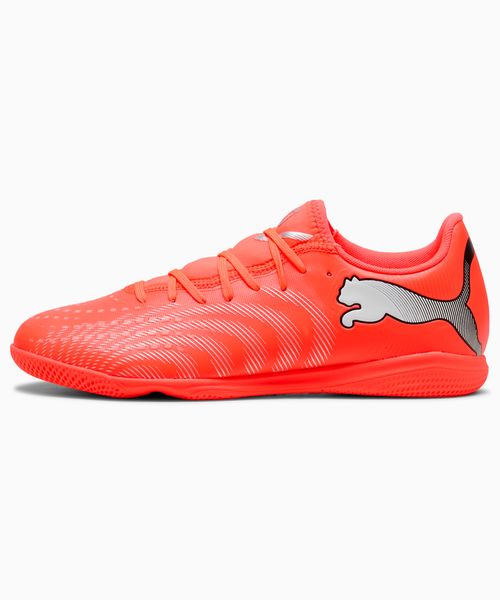 Chuteira Masculina Futsal Puma Future 9 Play