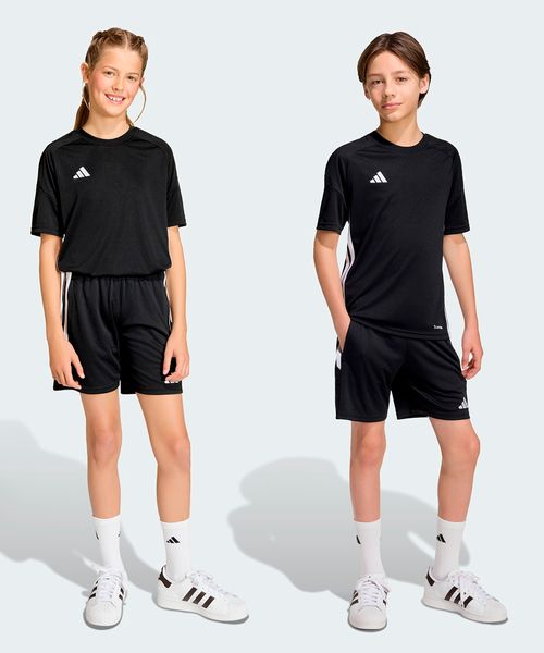 Shorts Adidas Tiro ES Infantil