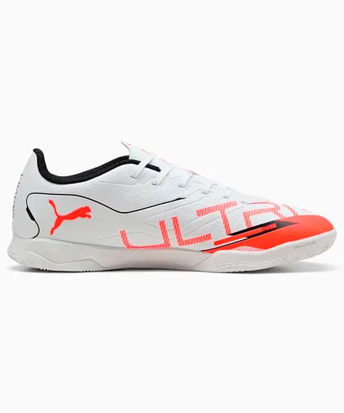 Chuteira Futsal Masculina Puma Ultra 5 Play It