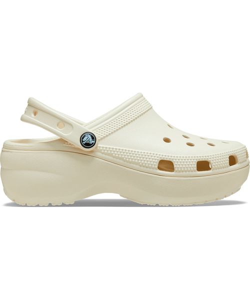 Sandália Crocs Classic™ Platform Clog