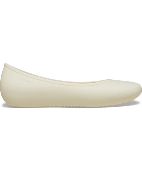 Sapatilha Crocs Brooklyn Flat