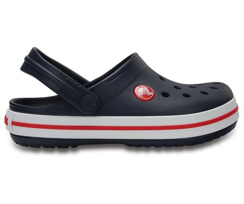 Sandália Crocs Crocband™ Clog Infanto Juvenil