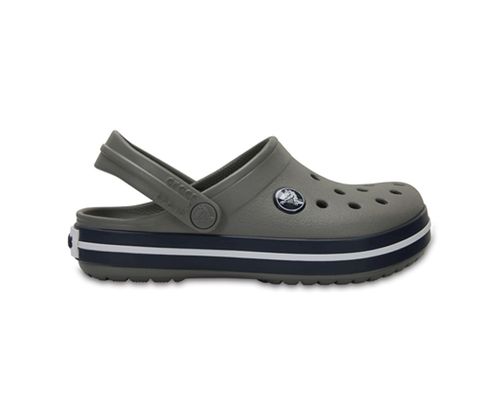 Sandália Crocs Crocband™ Clog Infanto Juvenil