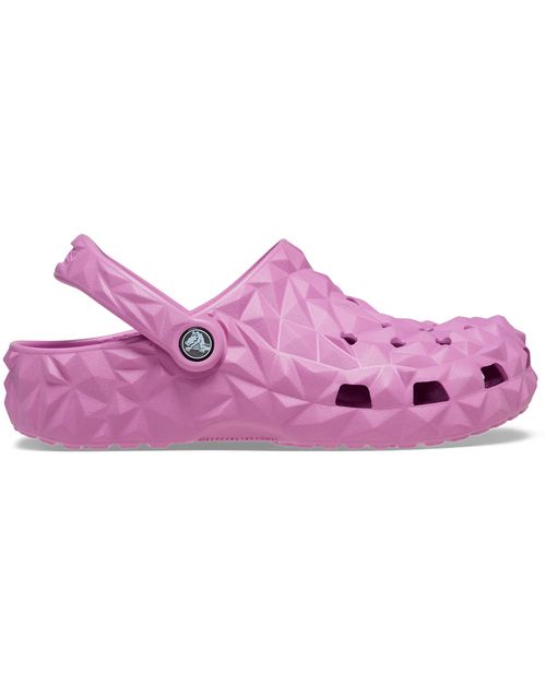 Sandália Crocs Classic Geometric Clog