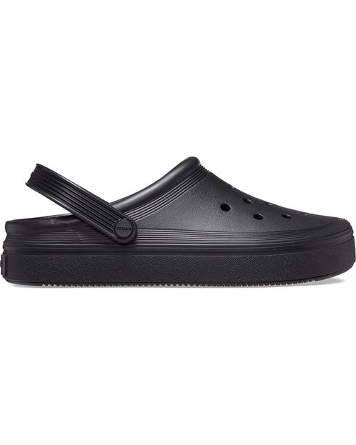 Sandália Crocs Off Court Clog