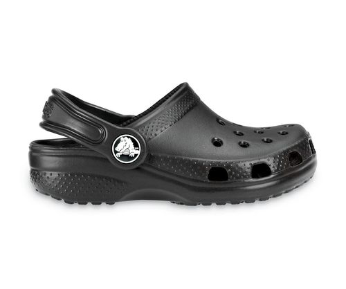 Sandália Crocs Infantil Classic Clog