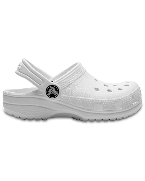 Sandália Crocs Infantil Classic Clog