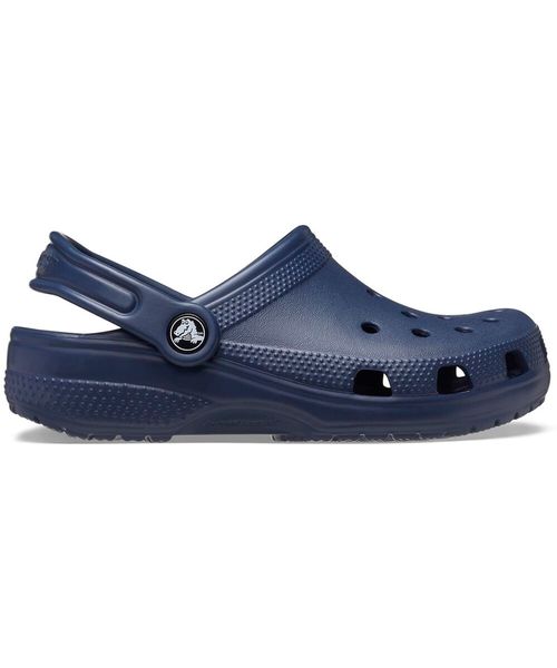 Sandália Crocs Classic Clog Infantil