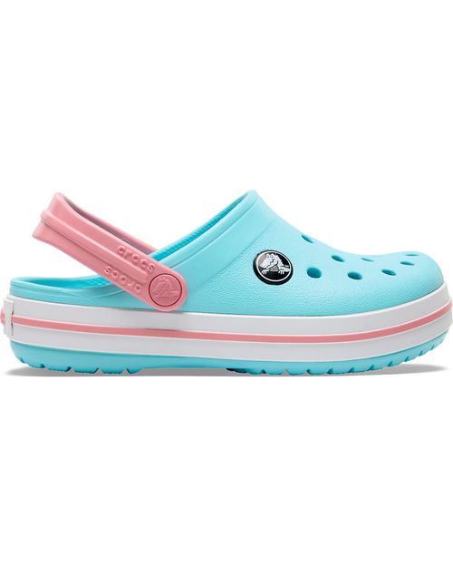 Sandália Crocs Crocband Clog Juvenil